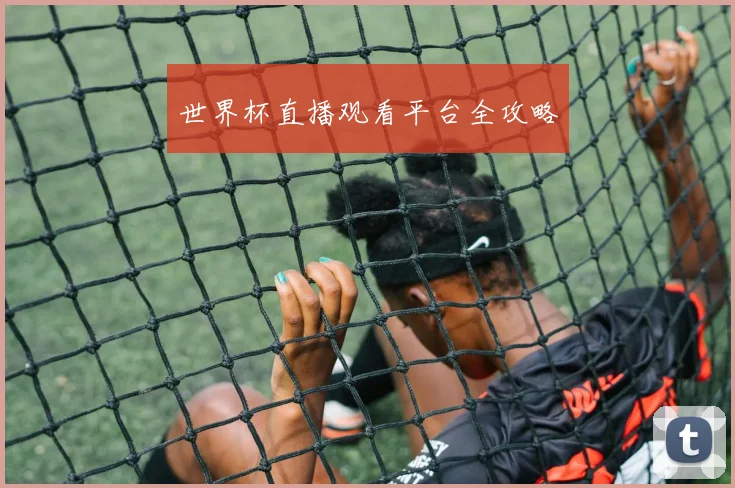 世界杯直播观看平台全攻略