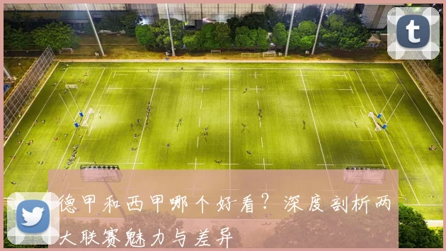 德甲和西甲哪个好看？深度剖析两大联赛魅力与差异